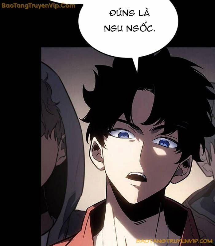 Solo Leveling Arise: Nguồn Gốc Của Thợ Săn 11 trang 11