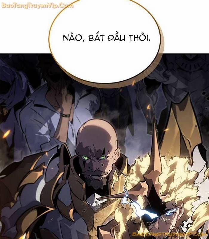 Solo Leveling Arise: Nguồn Gốc Của Thợ Săn 11 trang 133