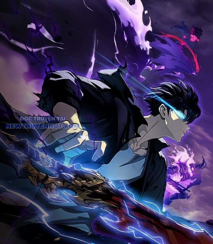 Solo Leveling Arise: Nguồn Gốc Của Thợ Săn 12 trang 1