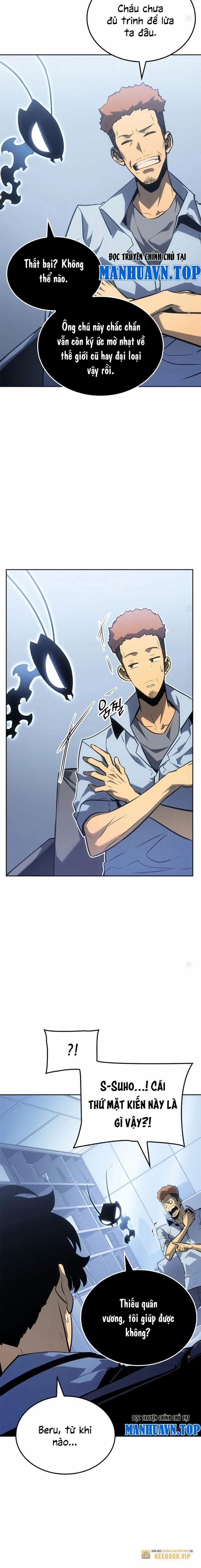 Solo Leveling Ragnarok 0 Toptruyen.link trang 14