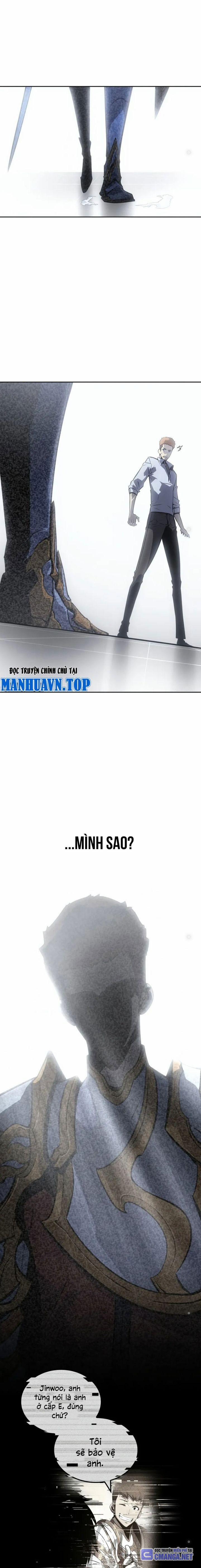 Solo Leveling Ragnarok 0 Toptruyen.link trang 17