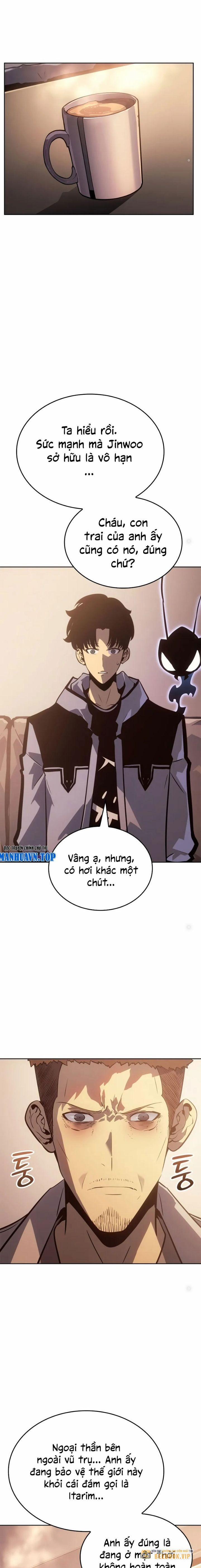 Solo Leveling Ragnarok 0 Toptruyen.link trang 22