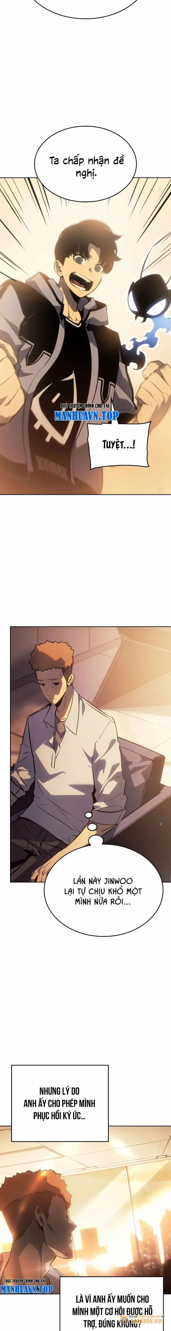 Solo Leveling Ragnarok 0 Toptruyen.link trang 24