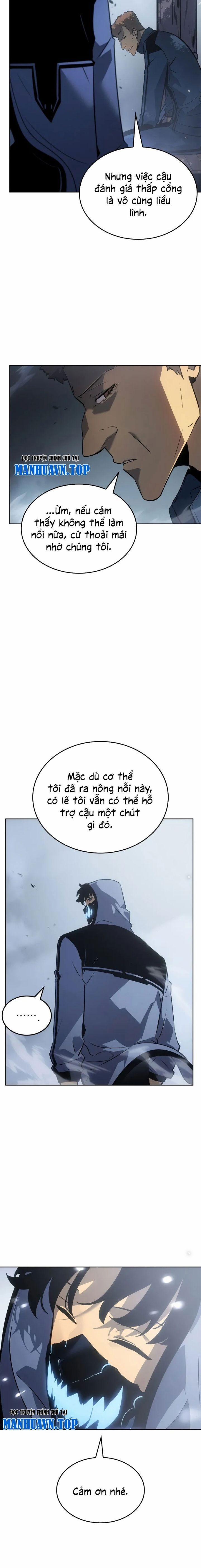 Solo Leveling Ragnarok 0 Toptruyen.link trang 27