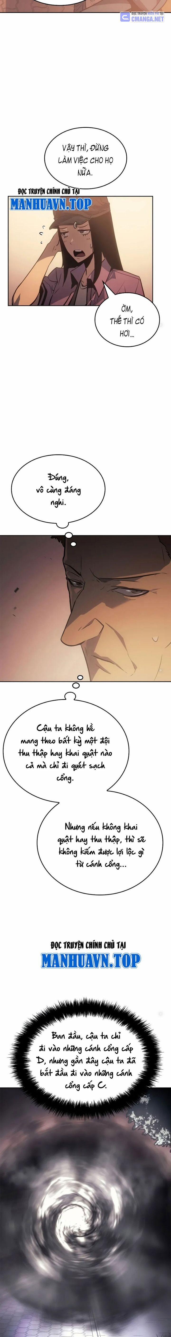 Solo Leveling Ragnarok 0 Toptruyen trang 2