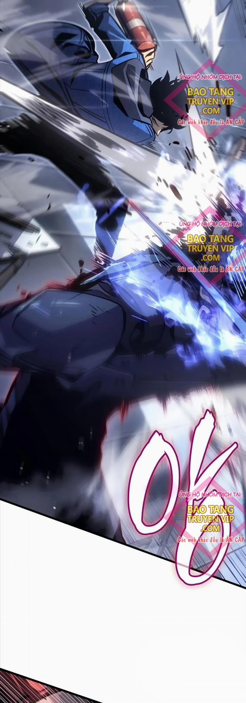 Solo Leveling Ragnarok 1 trang 107