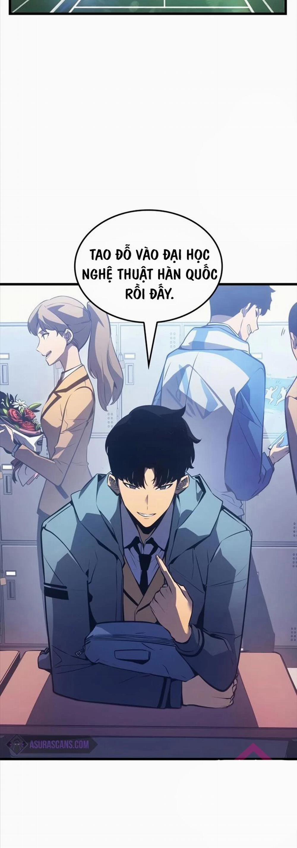 Solo Leveling Ragnarok 1 trang 11