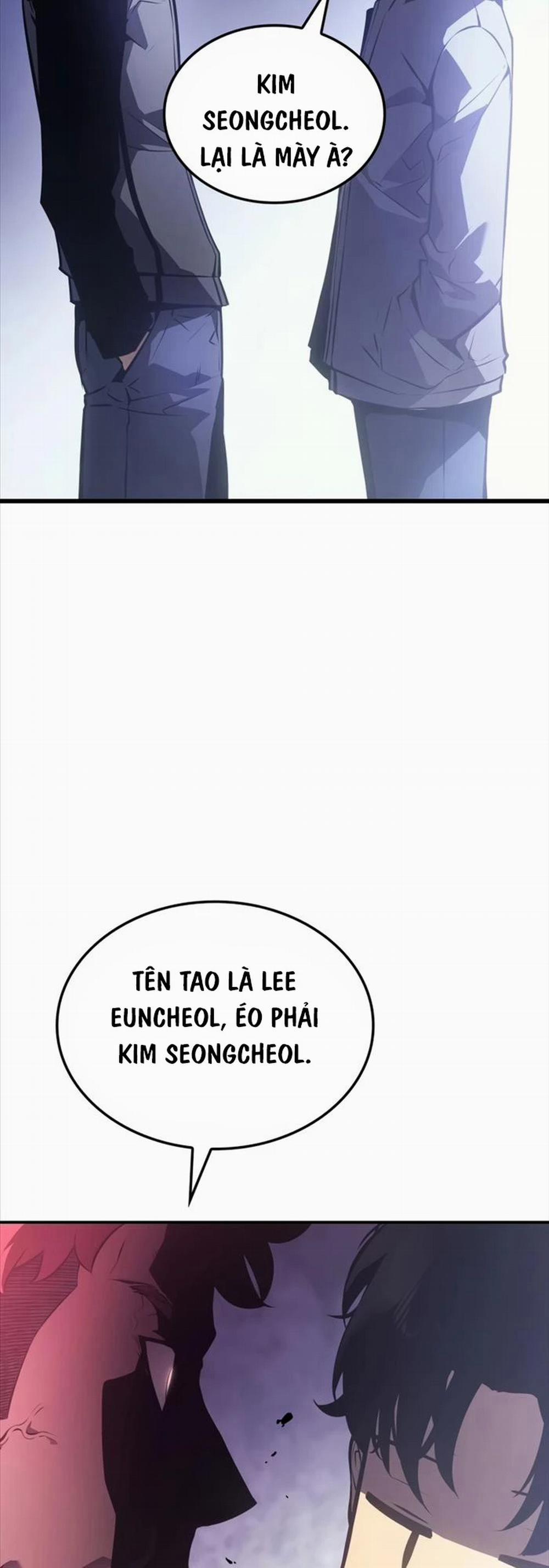 Solo Leveling Ragnarok 1 trang 16