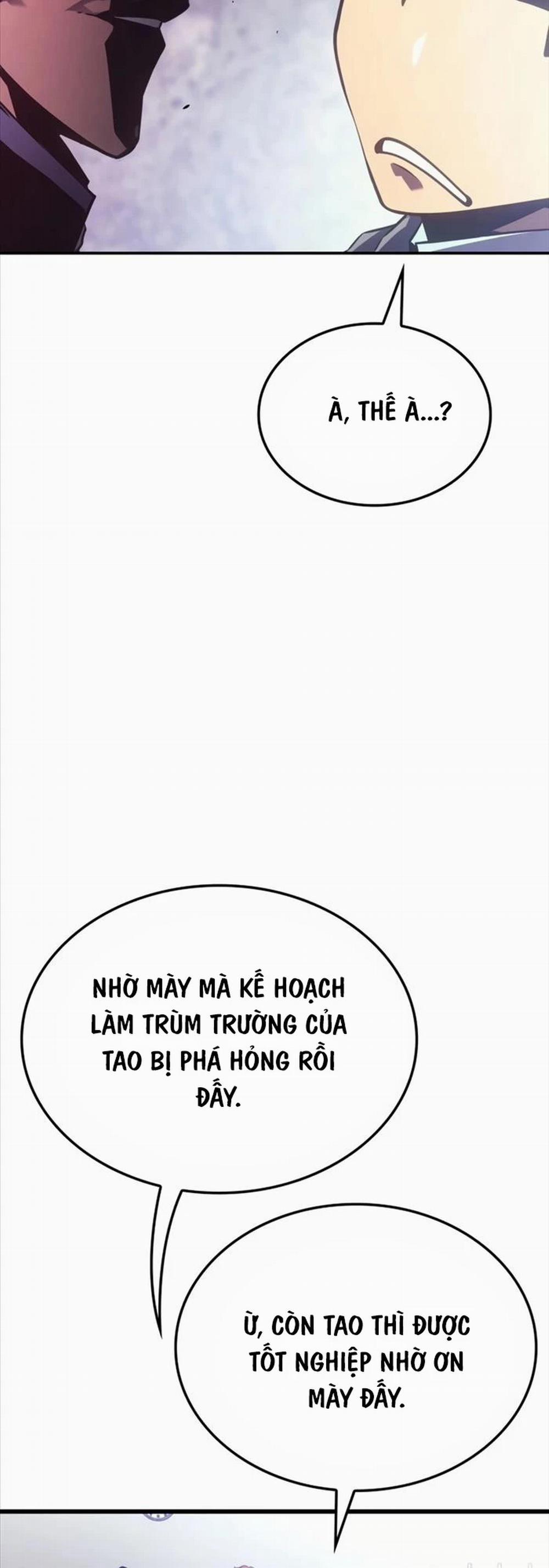 Solo Leveling Ragnarok 1 trang 17