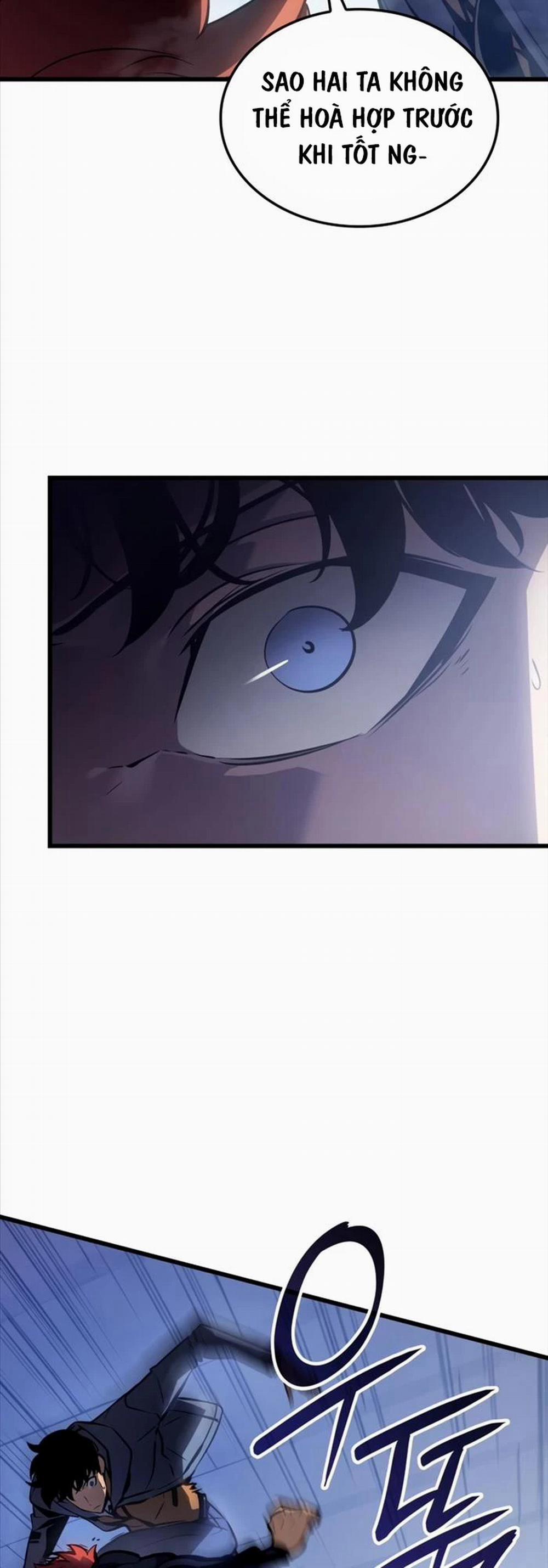 Solo Leveling Ragnarok 1 trang 23