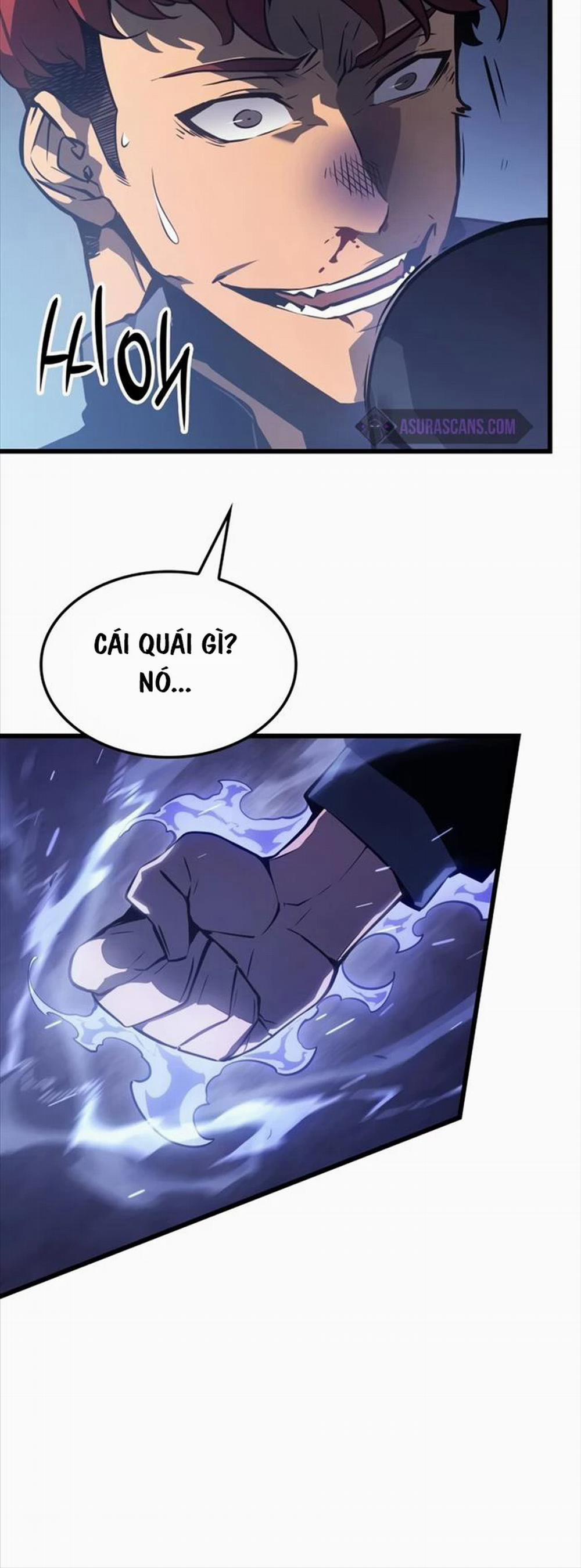 Solo Leveling Ragnarok 1 trang 25