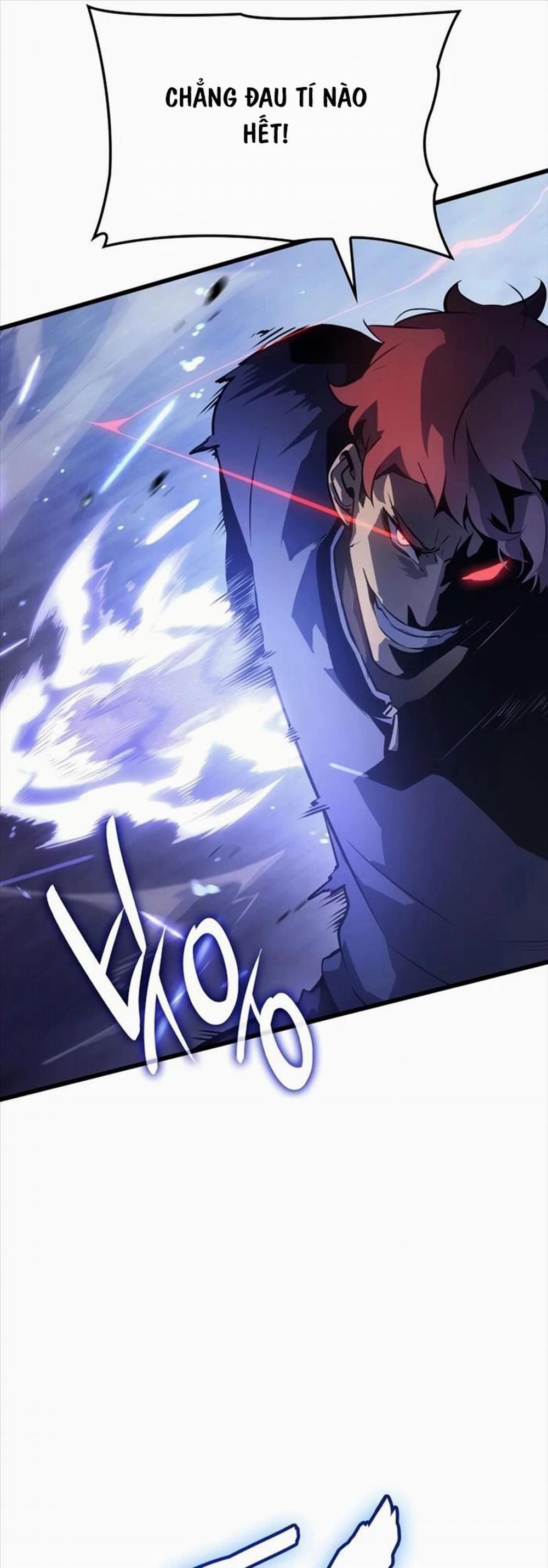 Solo Leveling Ragnarok 1 trang 26