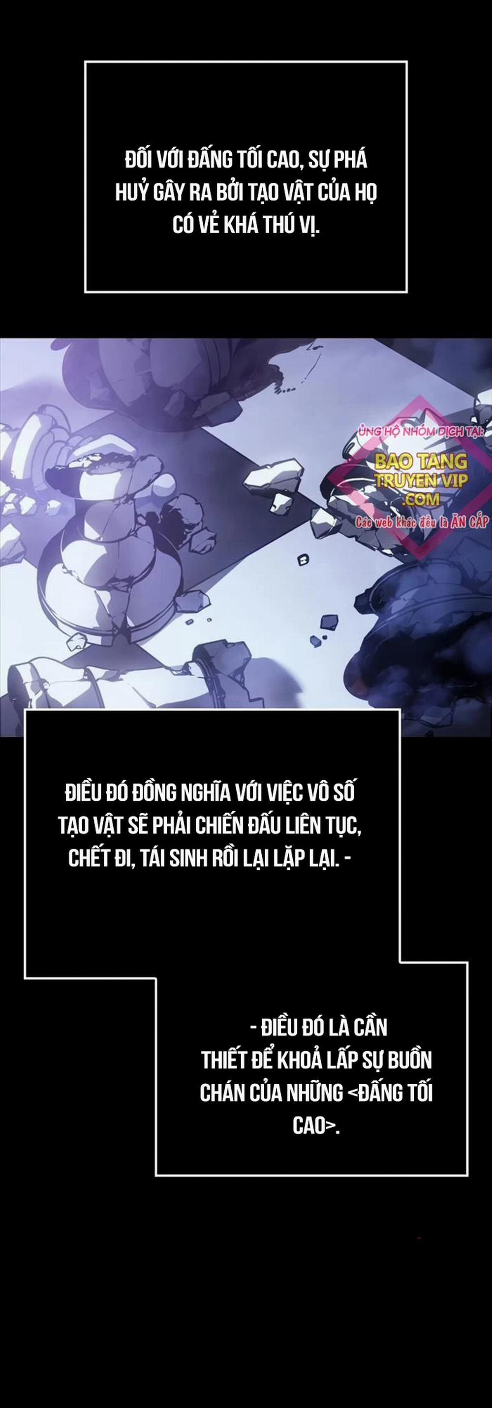 Solo Leveling Ragnarok 1 trang 3