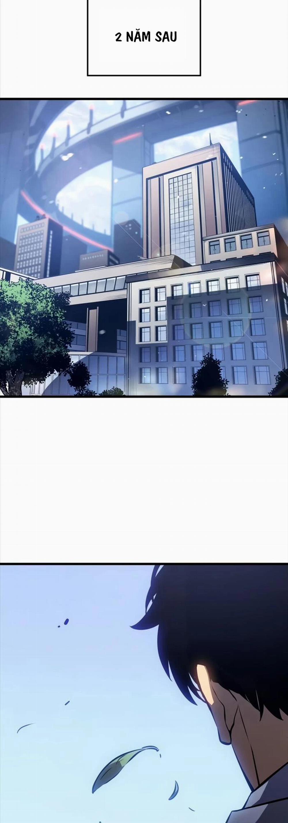 Solo Leveling Ragnarok 1 trang 33