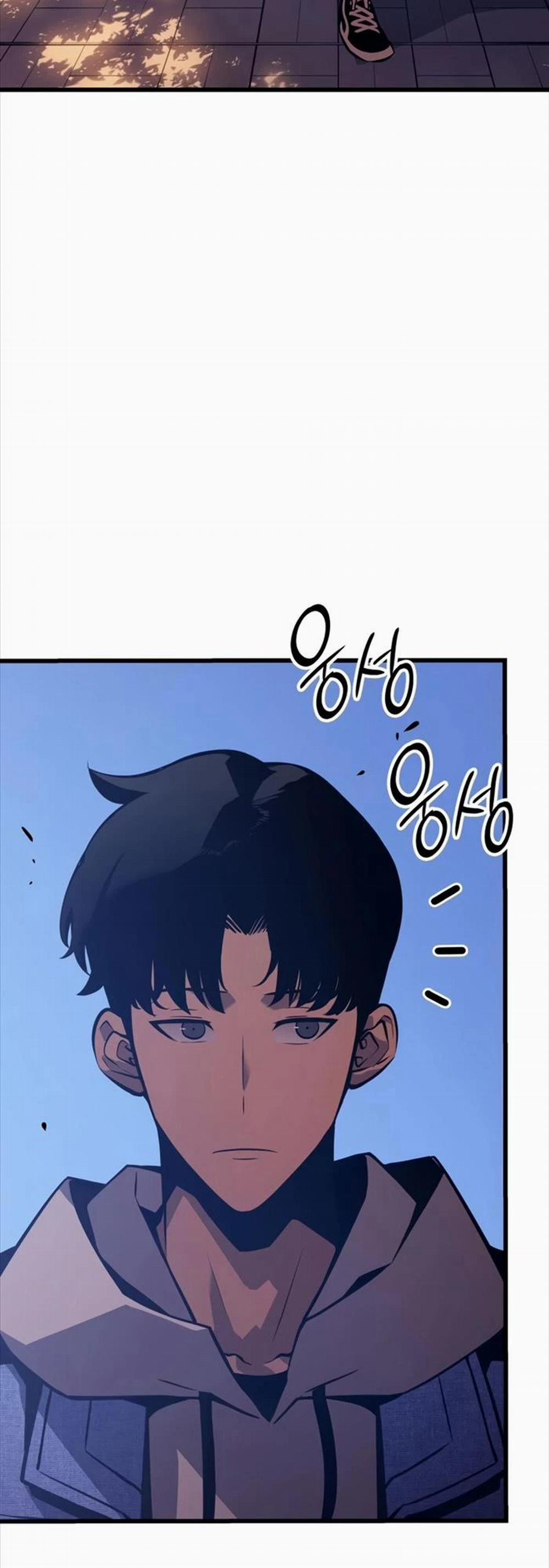 Solo Leveling Ragnarok 1 trang 35