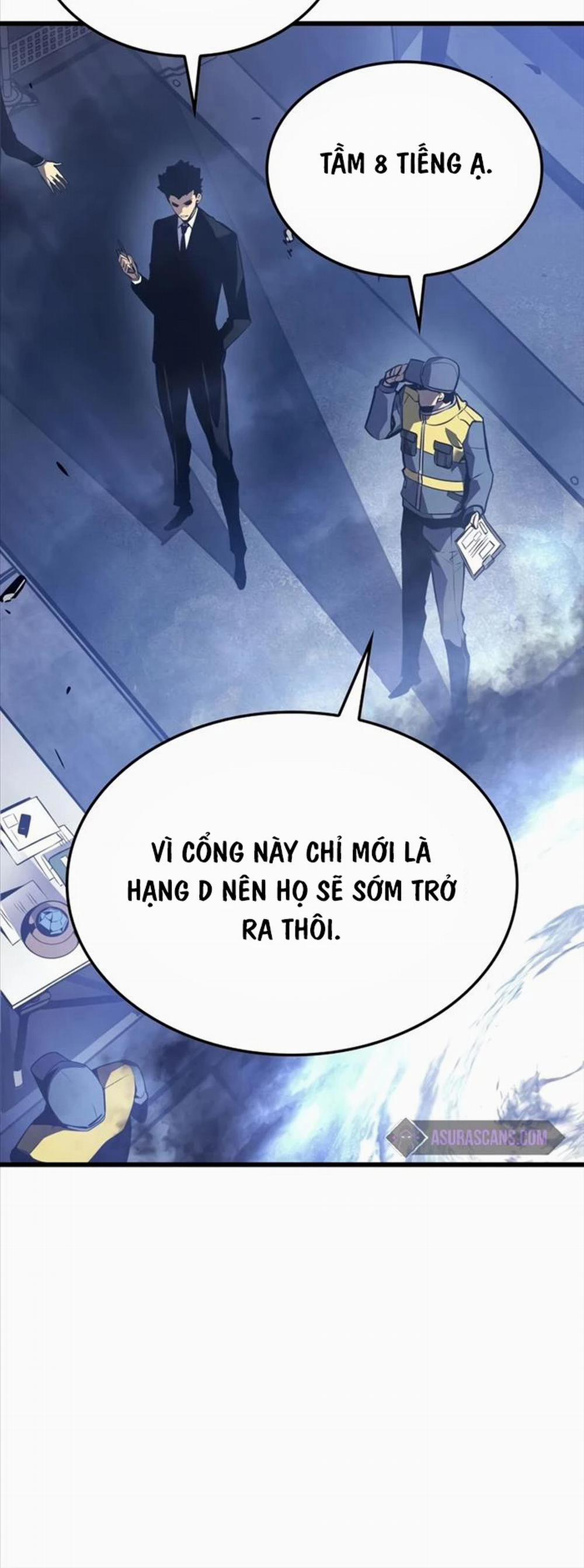 Solo Leveling Ragnarok 1 trang 38