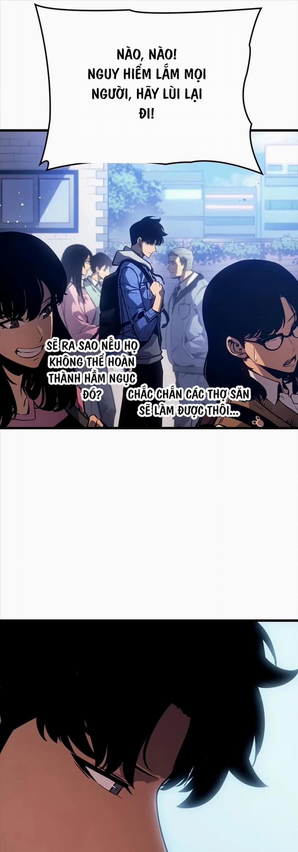 Solo Leveling Ragnarok 1 trang 39