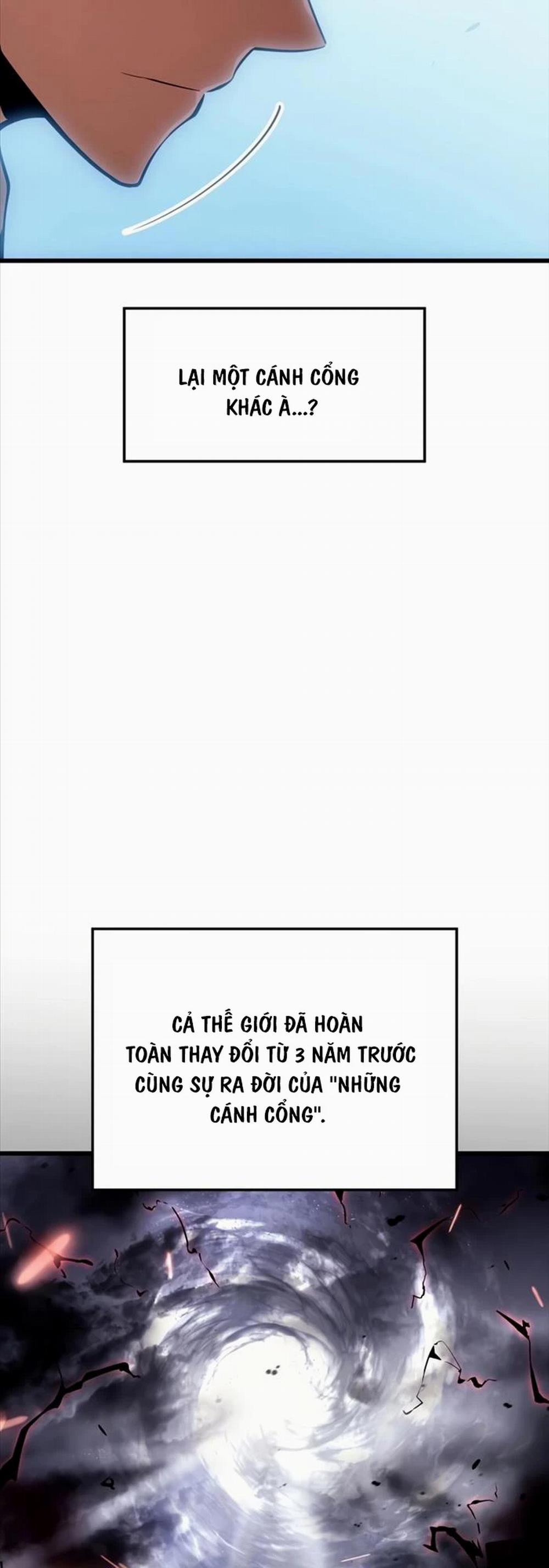 Solo Leveling Ragnarok 1 trang 40