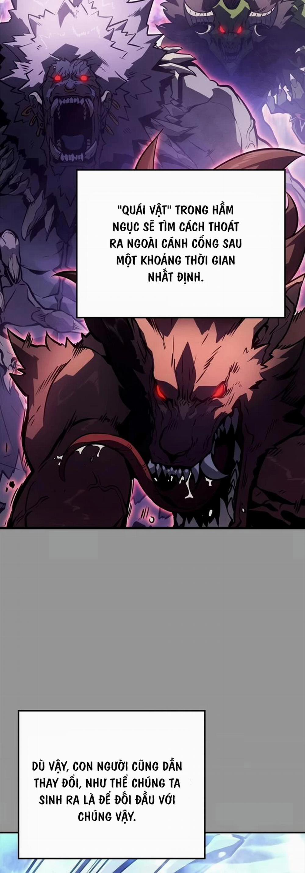 Solo Leveling Ragnarok 1 trang 42