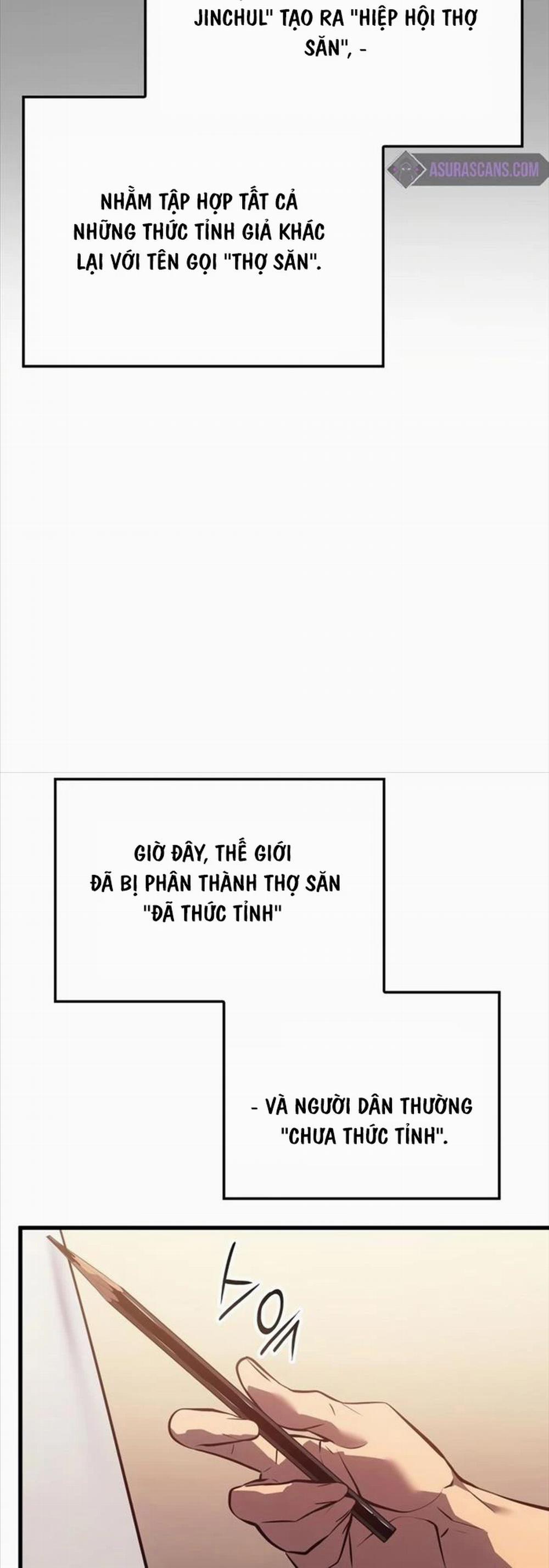 Solo Leveling Ragnarok 1 trang 45