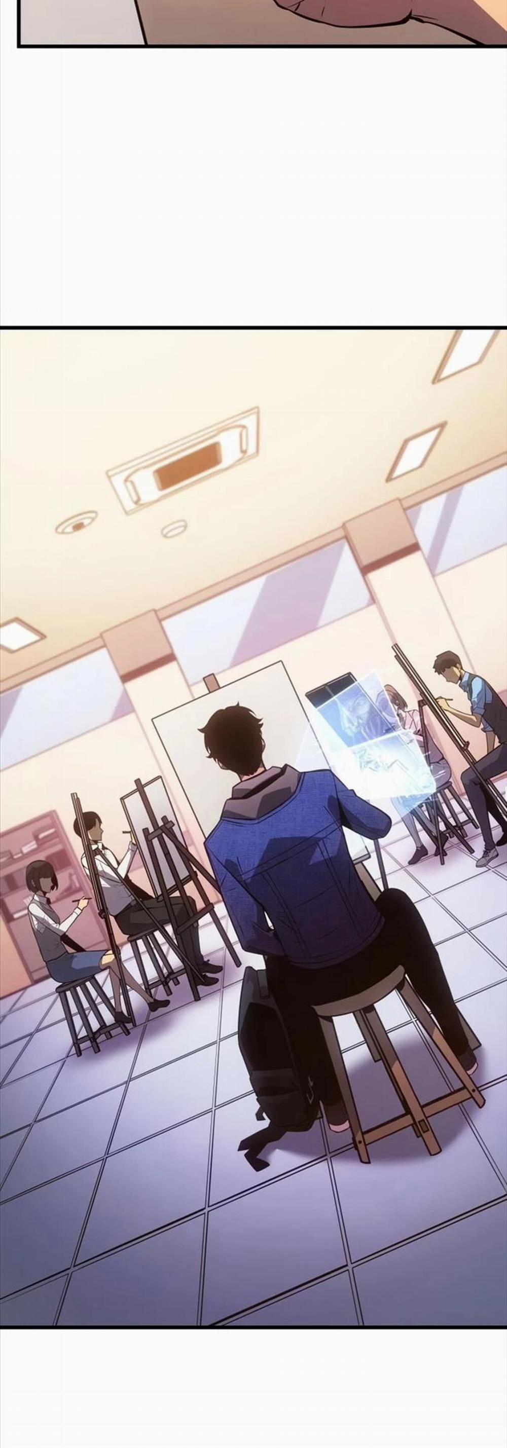 Solo Leveling Ragnarok 1 trang 46