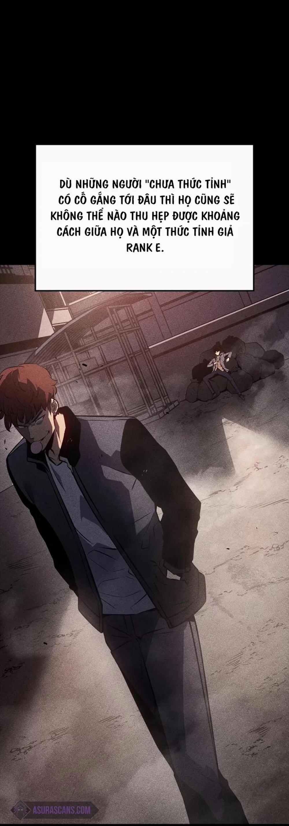 Solo Leveling Ragnarok 1 trang 49