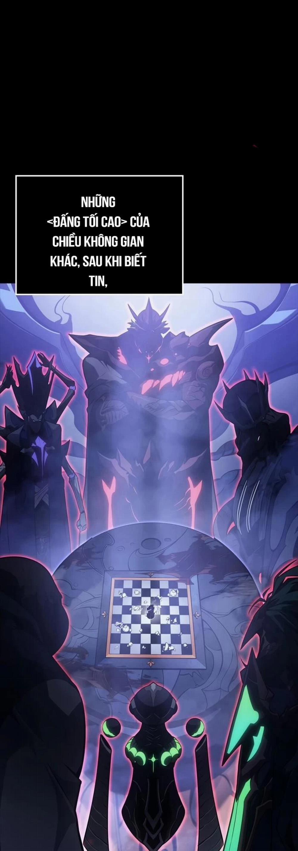 Solo Leveling Ragnarok 1 trang 5