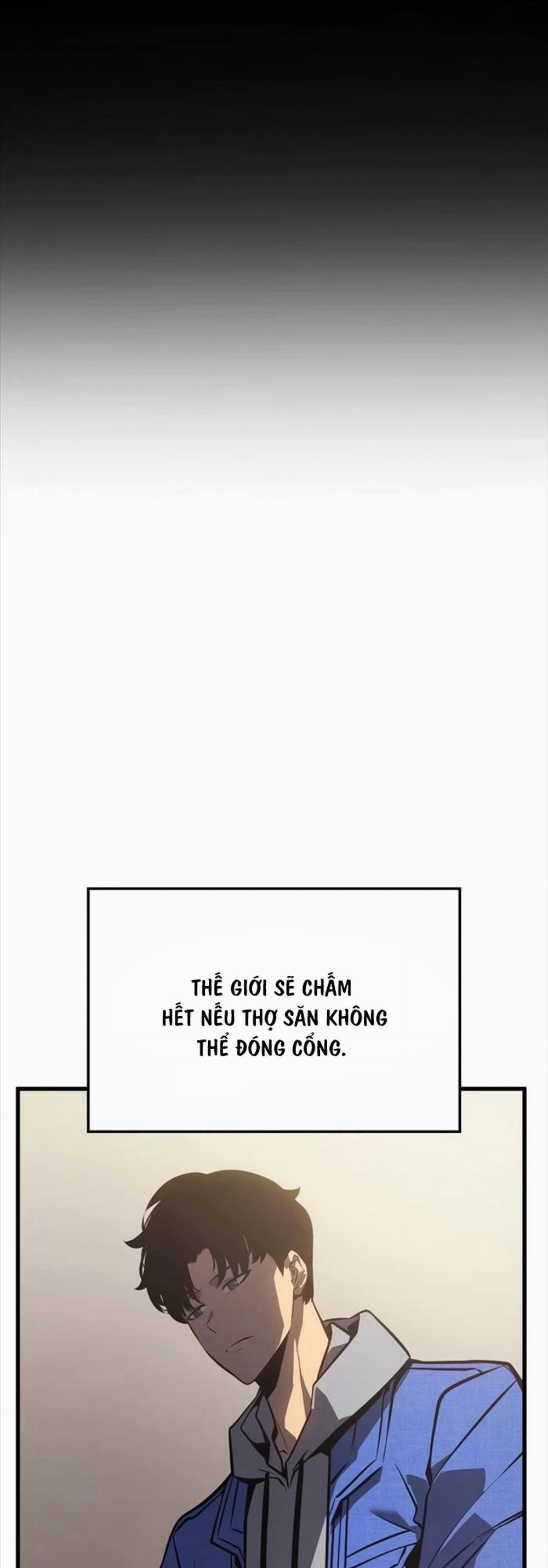 Solo Leveling Ragnarok 1 trang 50