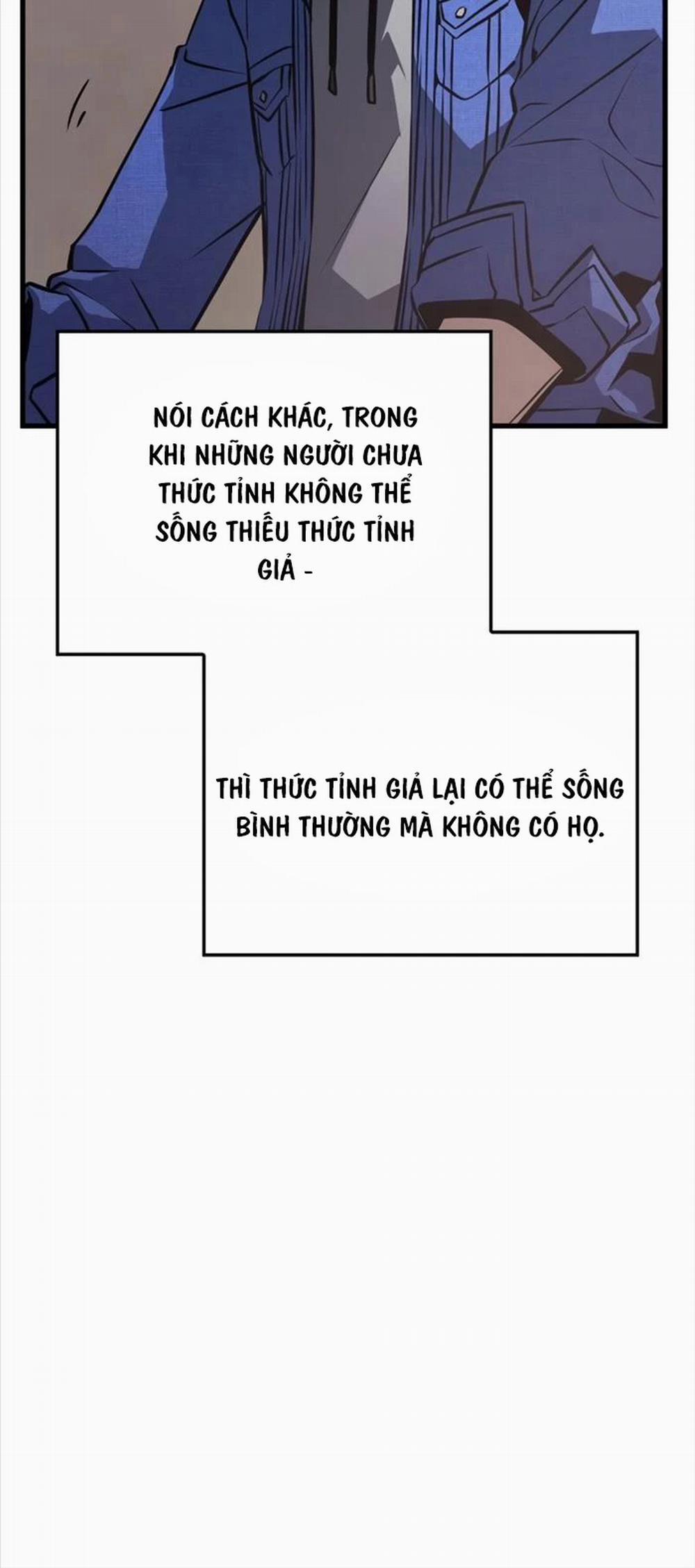 Solo Leveling Ragnarok 1 trang 51