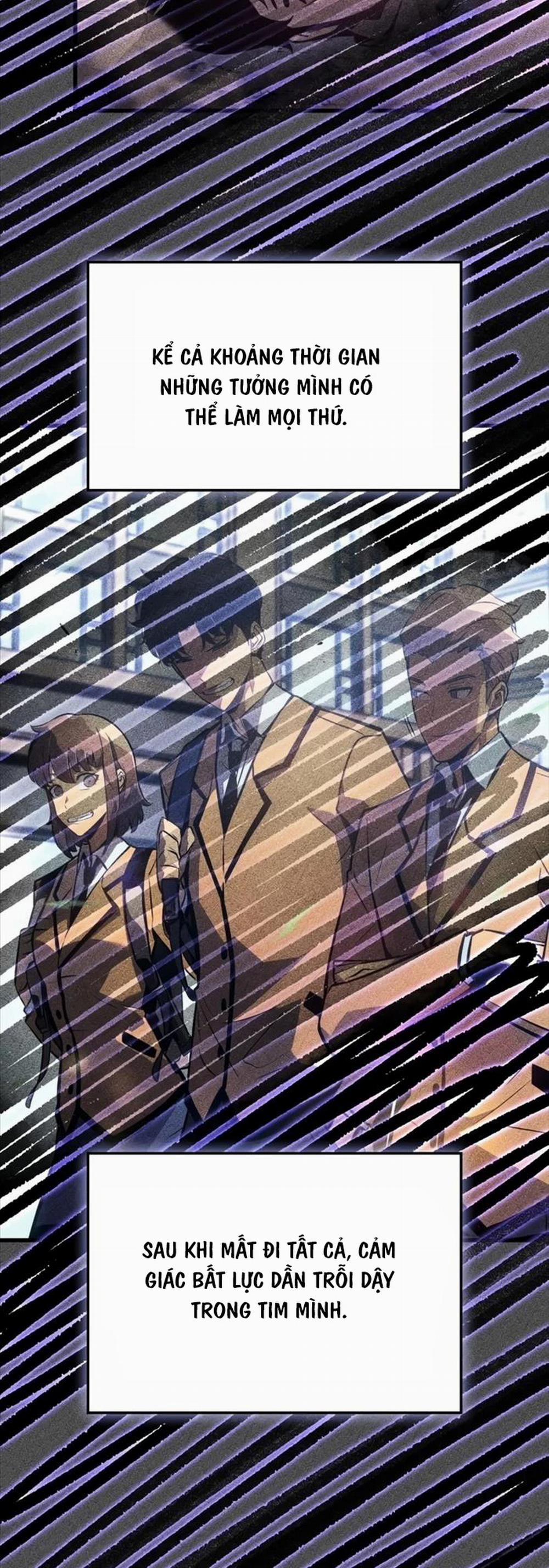 Solo Leveling Ragnarok 1 trang 55