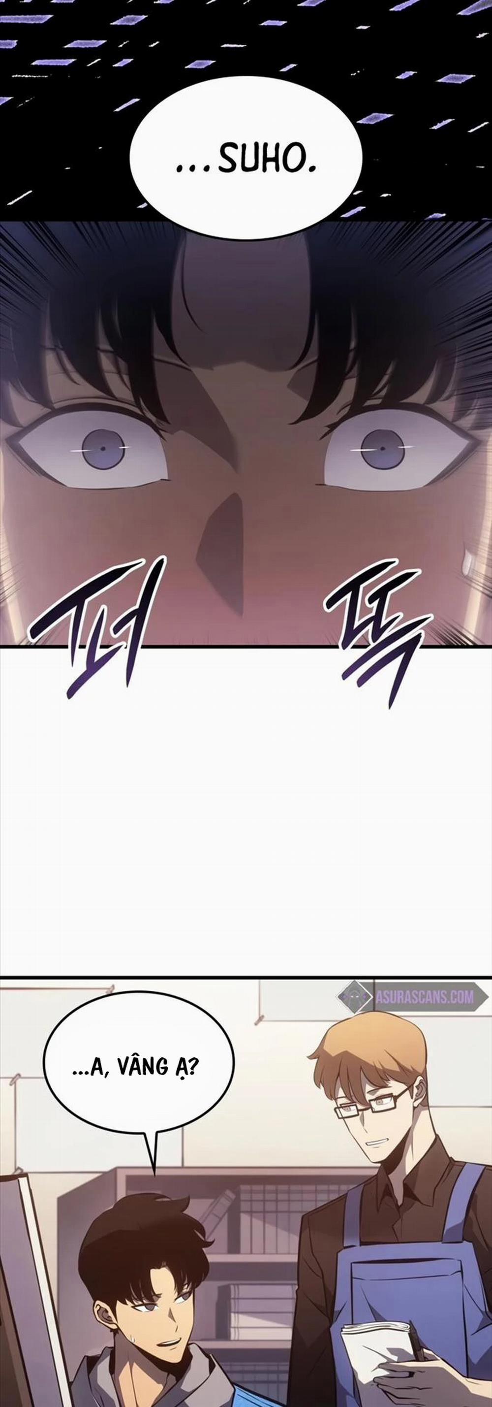 Solo Leveling Ragnarok 1 trang 57