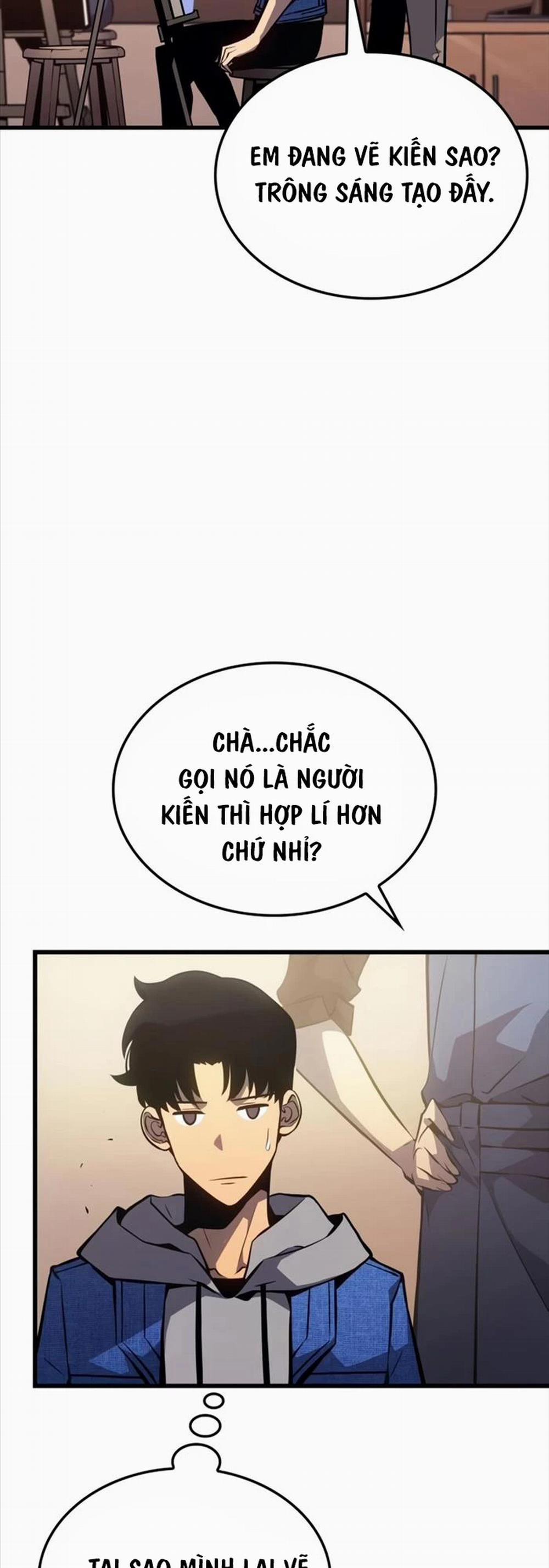 Solo Leveling Ragnarok 1 trang 59