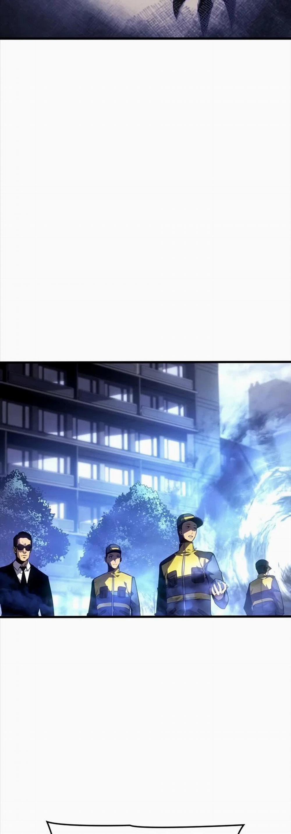 Solo Leveling Ragnarok 1 trang 61