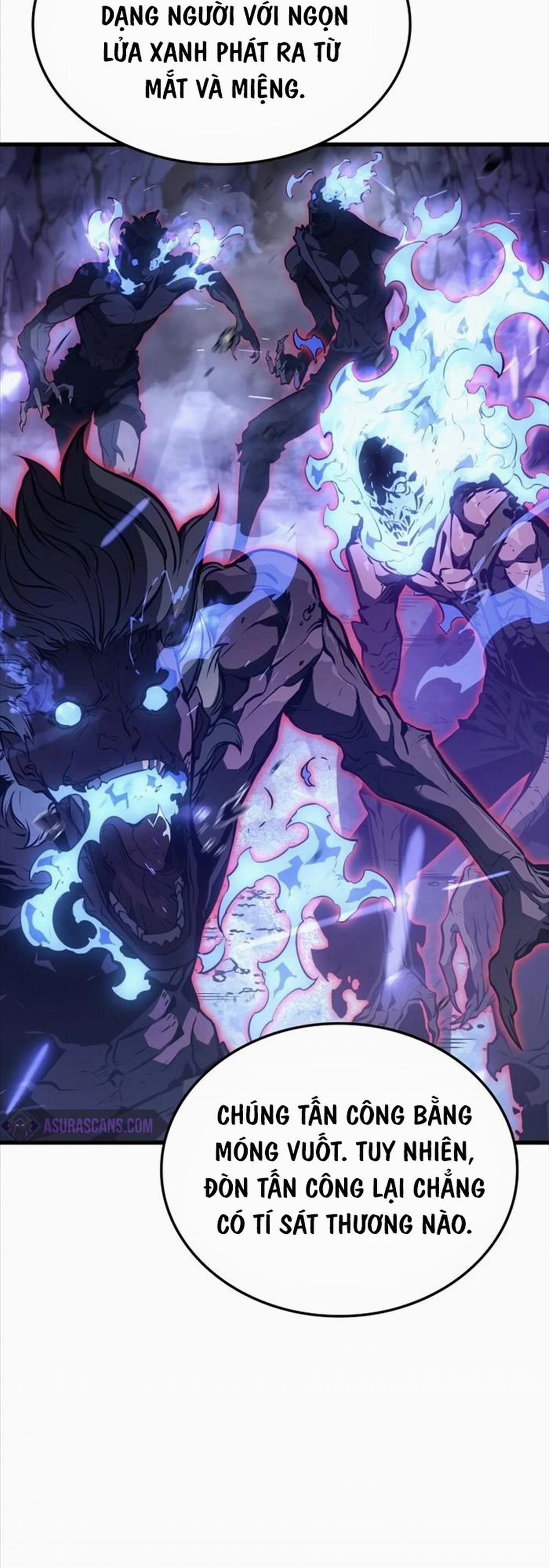 Solo Leveling Ragnarok 1 trang 67