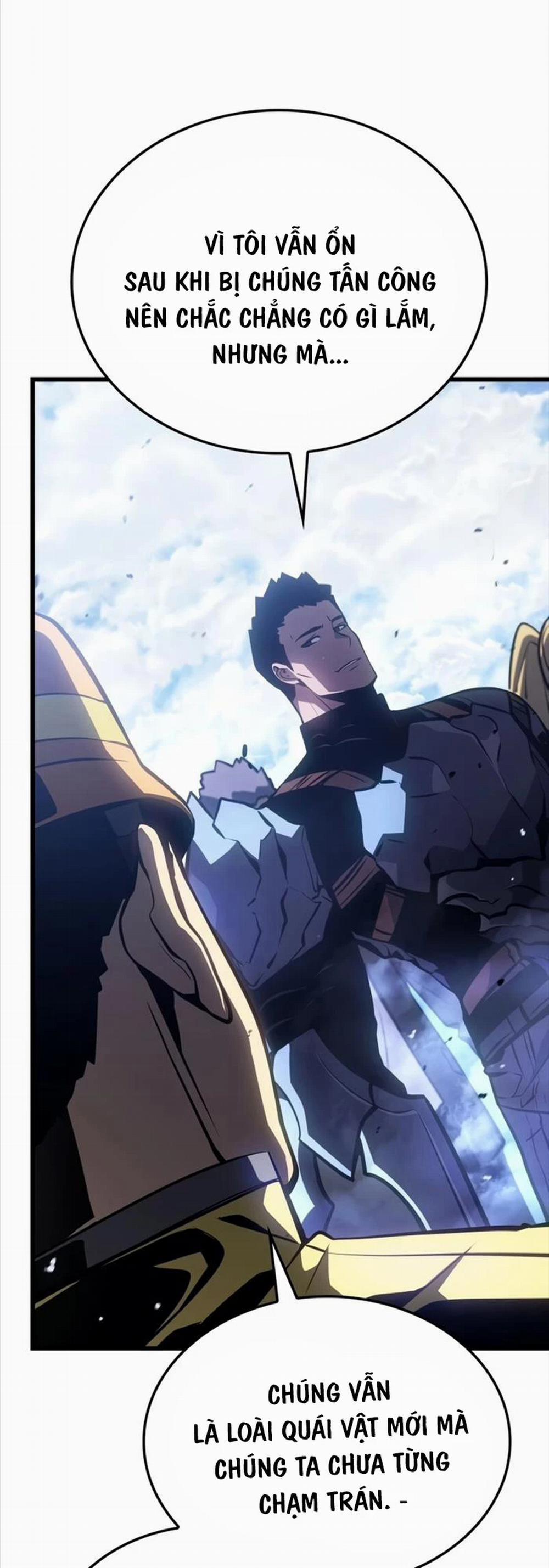 Solo Leveling Ragnarok 1 trang 68