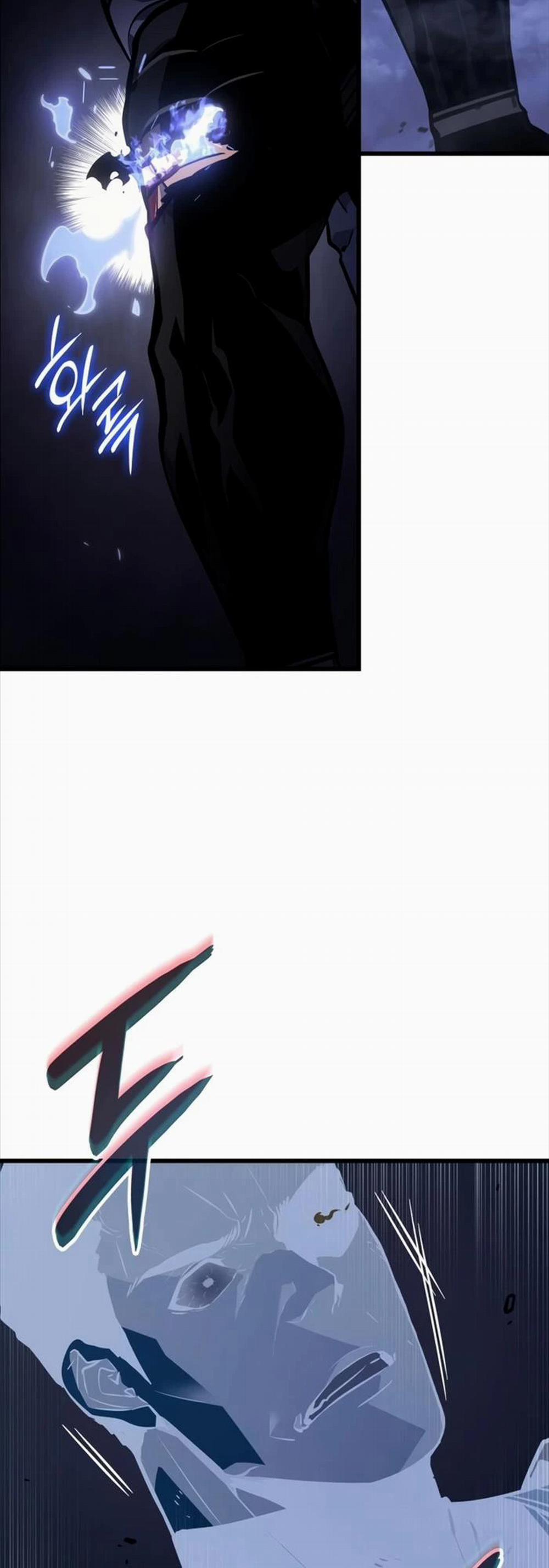 Solo Leveling Ragnarok 1 trang 70