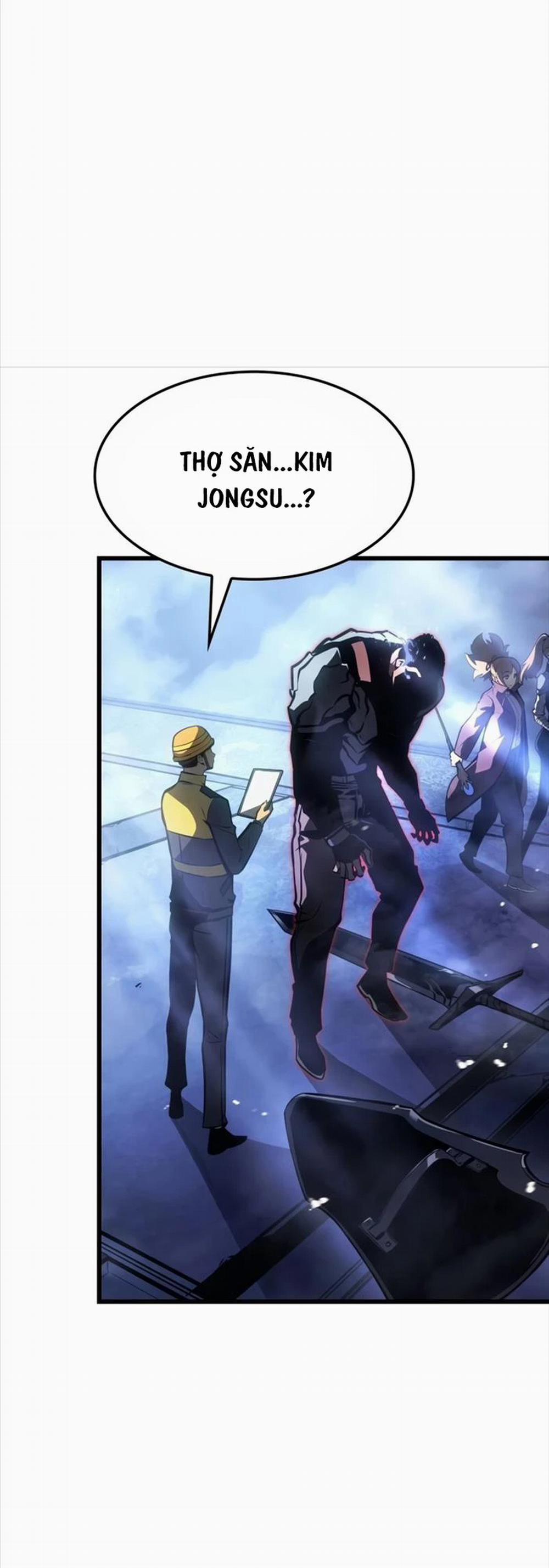 Solo Leveling Ragnarok 1 trang 72