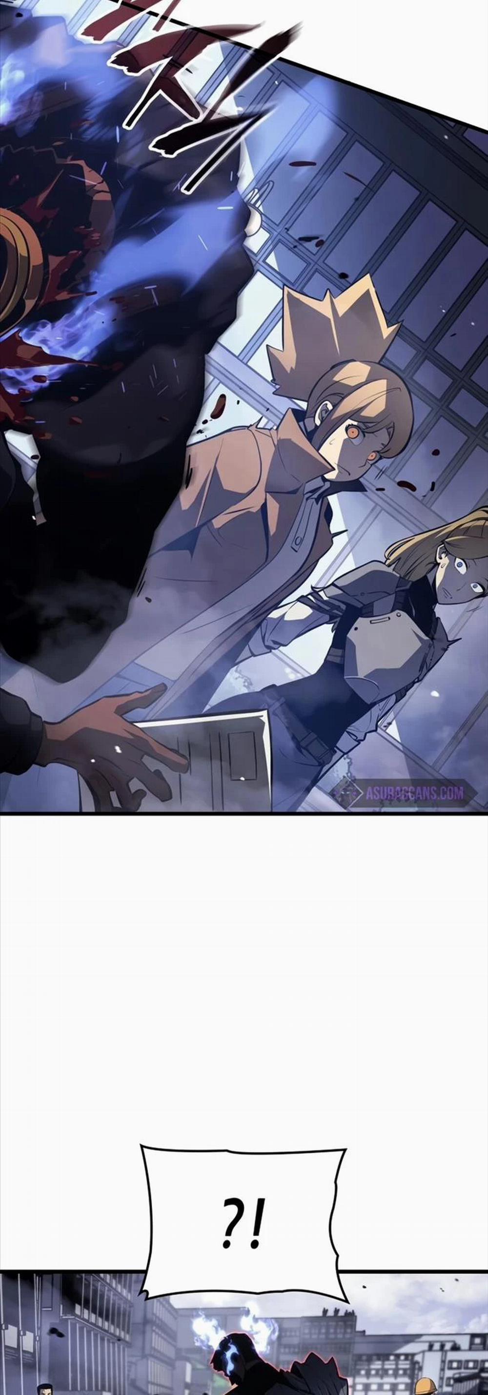 Solo Leveling Ragnarok 1 trang 74