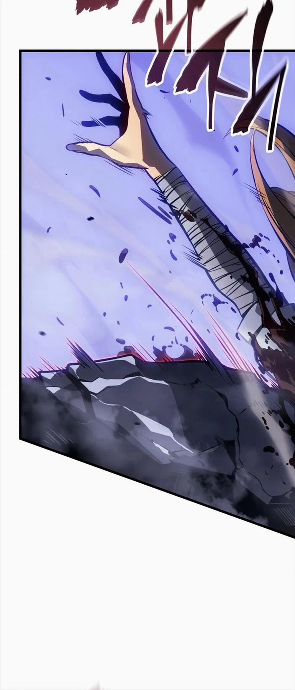 Solo Leveling Ragnarok 1 trang 77