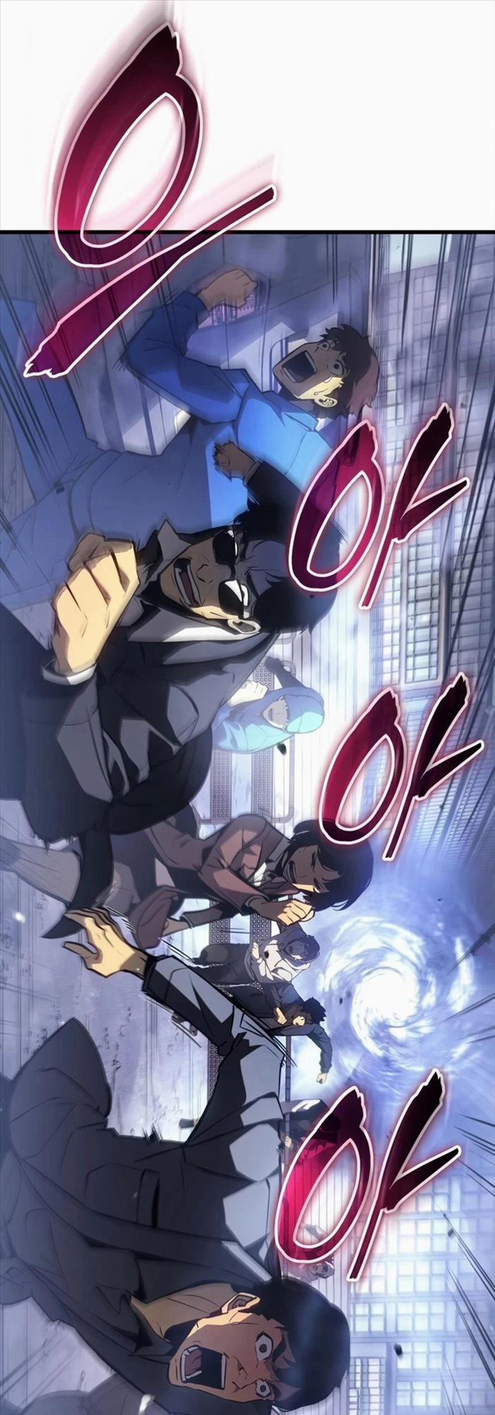 Solo Leveling Ragnarok 1 trang 78