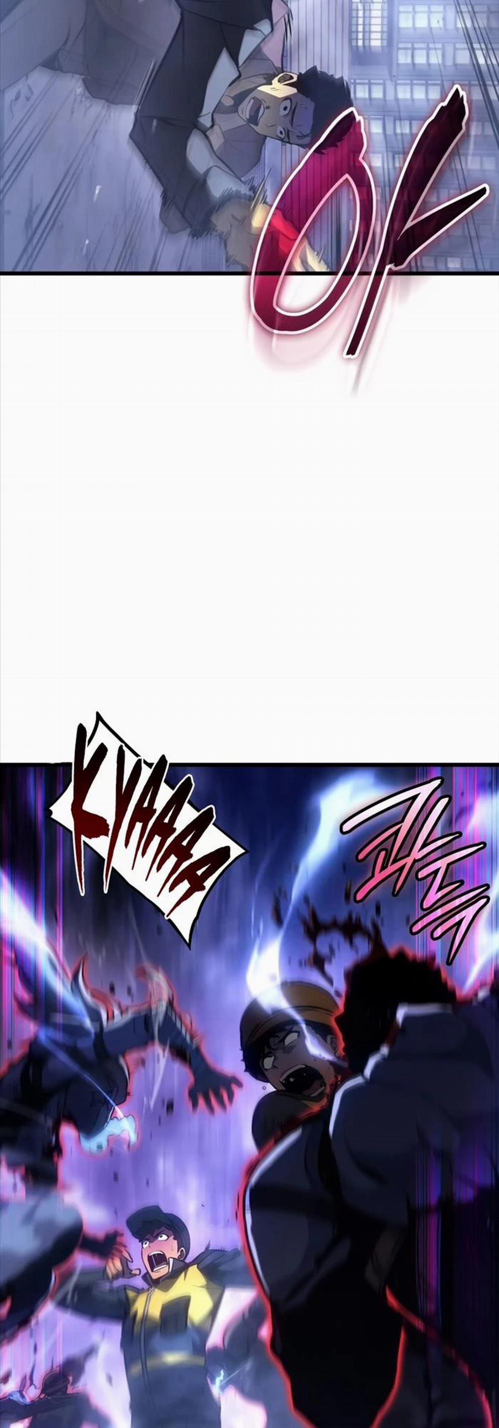 Solo Leveling Ragnarok 1 trang 79