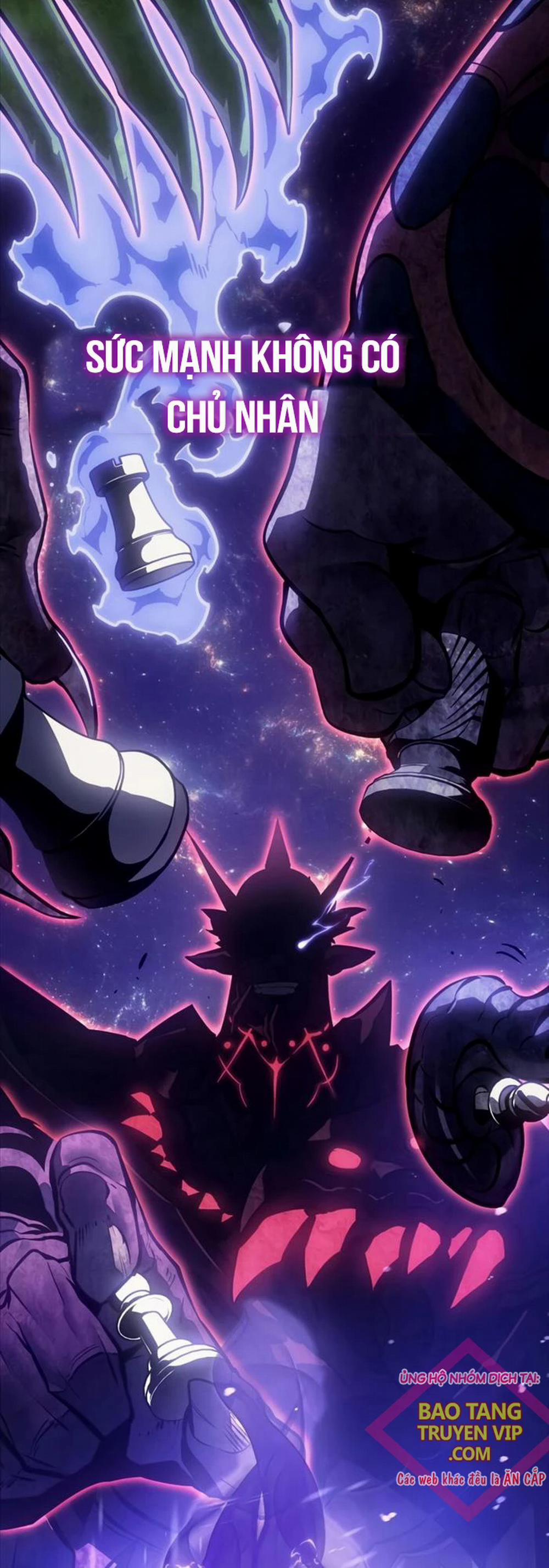 Solo Leveling Ragnarok 1 trang 8