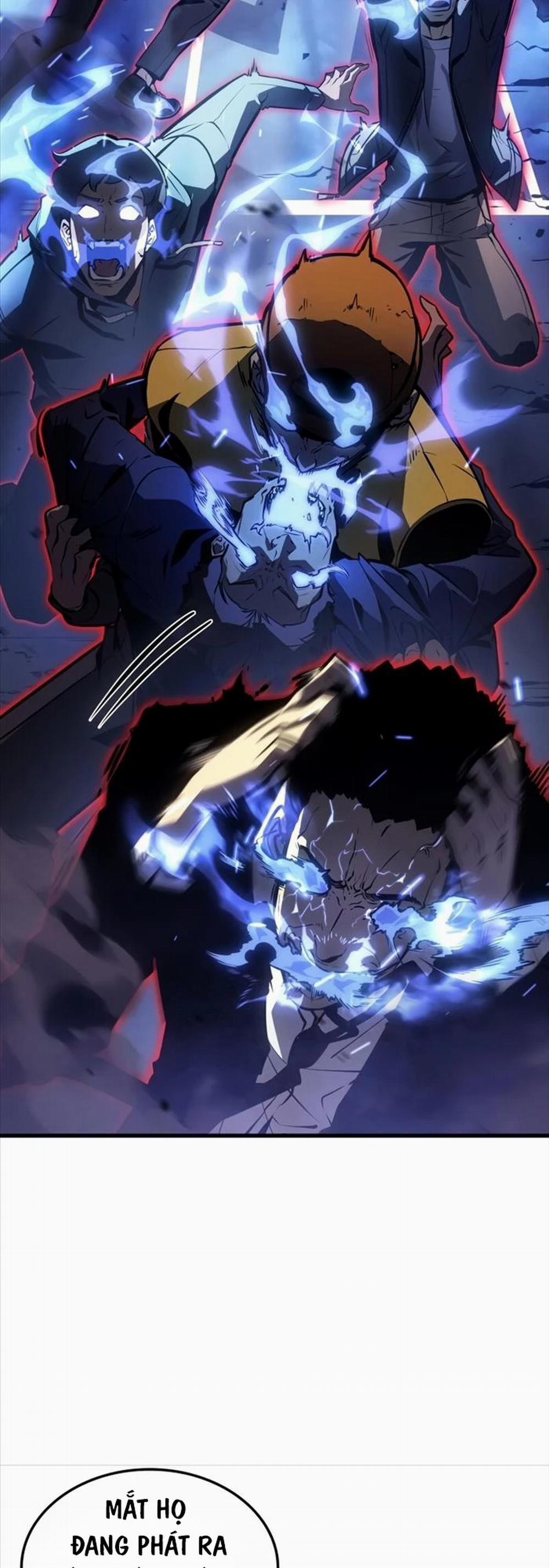 Solo Leveling Ragnarok 1 trang 83