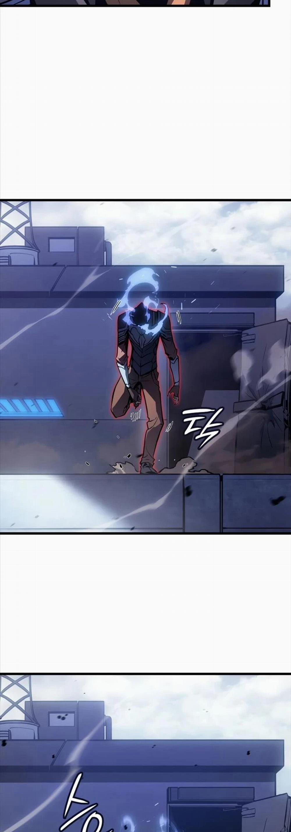 Solo Leveling Ragnarok 1 trang 87