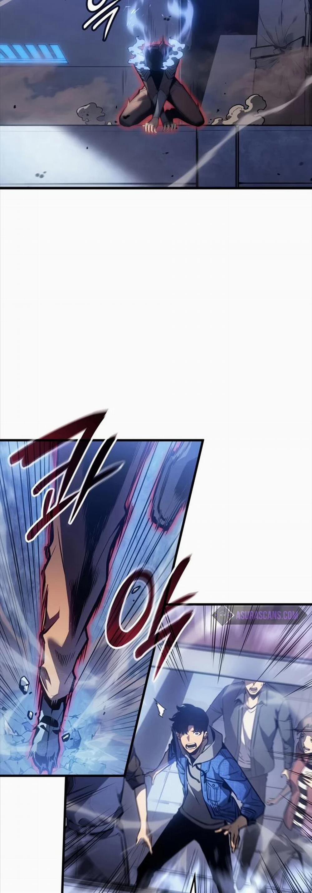 Solo Leveling Ragnarok 1 trang 88