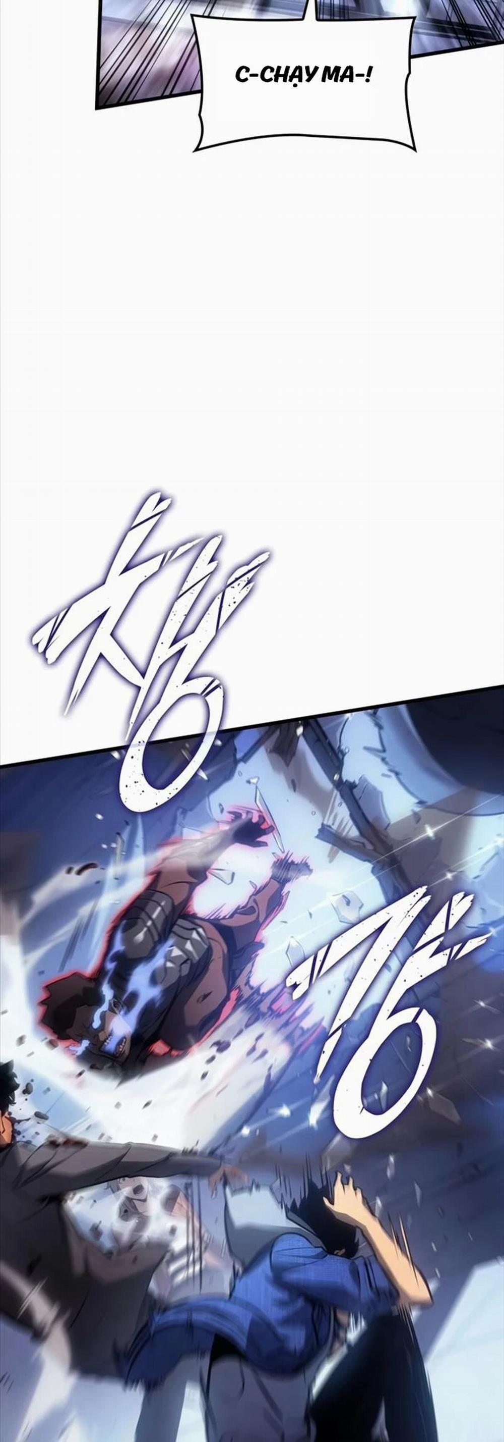 Solo Leveling Ragnarok 1 trang 89