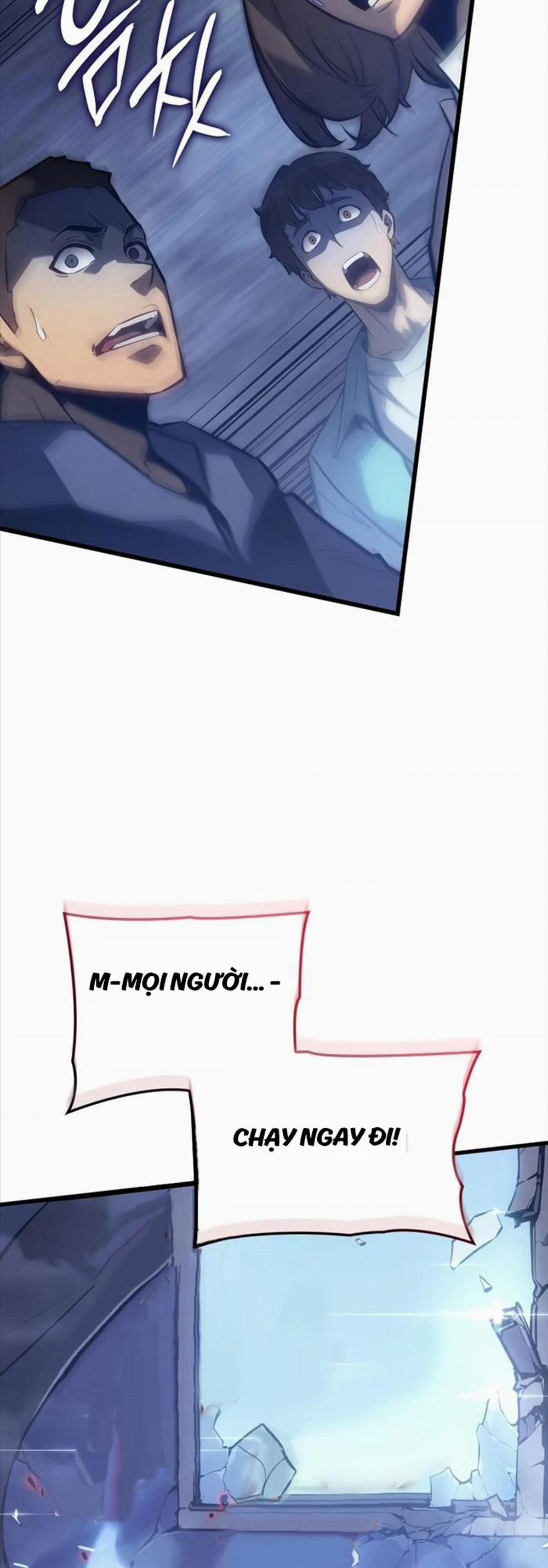 Solo Leveling Ragnarok 1 trang 92