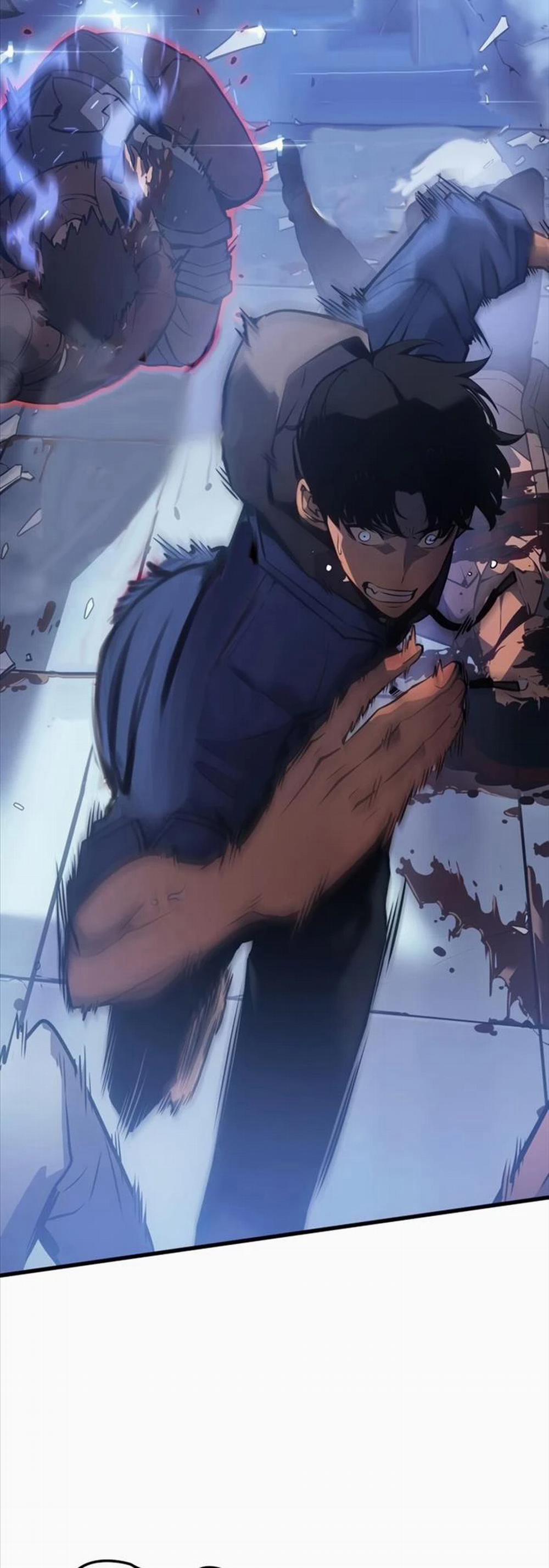 Solo Leveling Ragnarok 1 trang 93