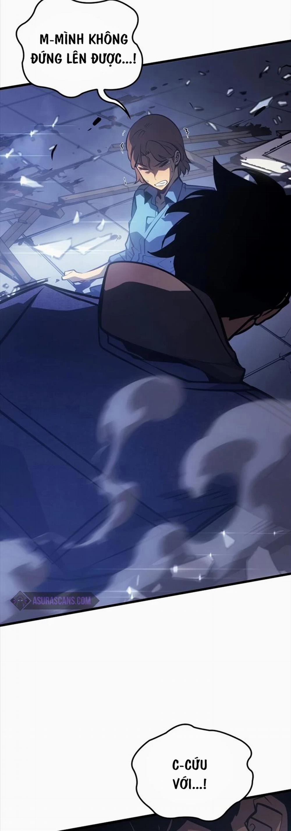 Solo Leveling Ragnarok 1 trang 94