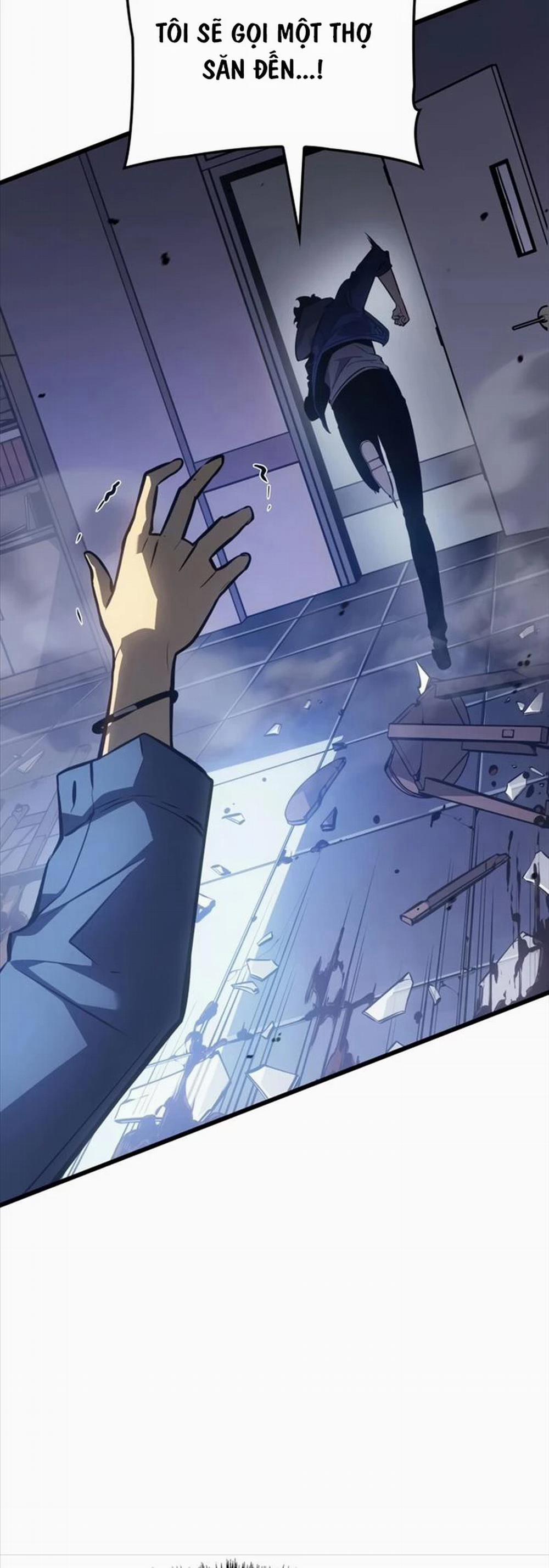 Solo Leveling Ragnarok 1 trang 96